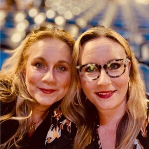 Meet your Posher, Jocelyn